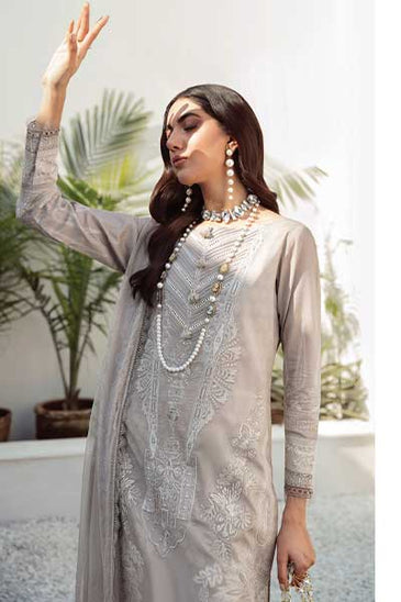 Gulaal Lawn Collection`22 Vol-1 D#04 (AARNAV)