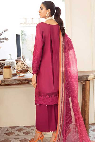 Gulaal Lawn Collection`22 Vol-1 D#05 (CHIARA)