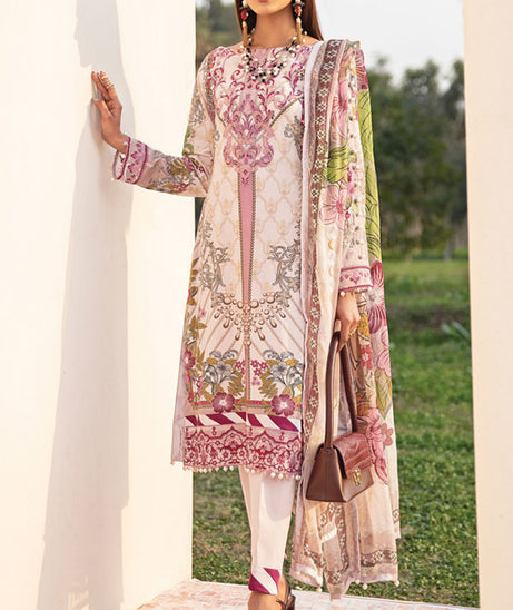Gulaal Vol-1 Lawn`21 D#10