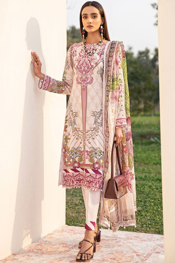 Gulaal Vol-1 Lawn`21 D#10