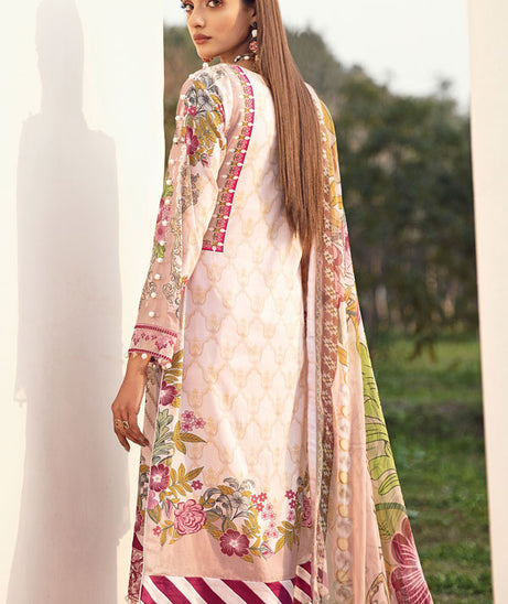 Gulaal Vol-1 Lawn`21 D#10