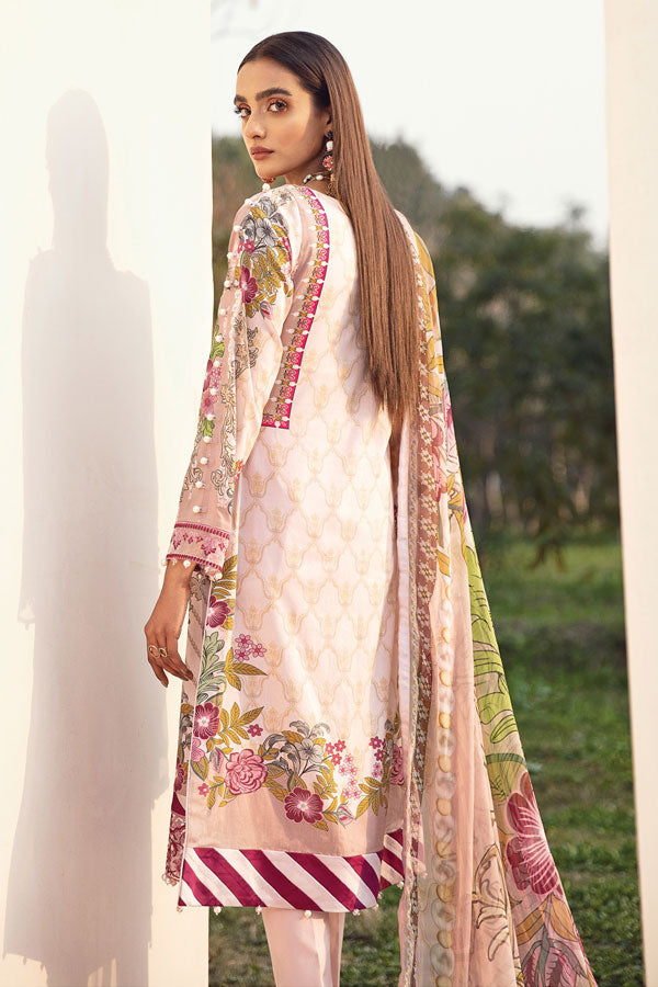 Gulaal Vol-1 Lawn`21 D#10