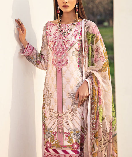 Gulaal Vol-1 Lawn`21 D#10