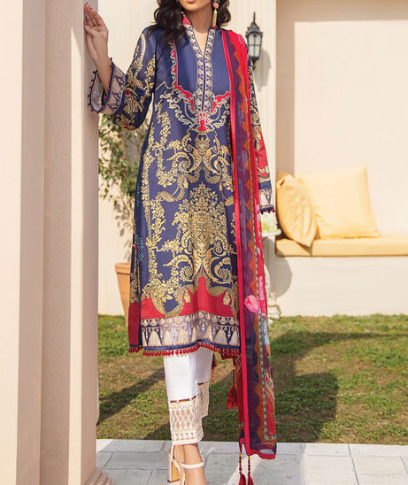 Gulaal Vol-1 Lawn`21 D#11