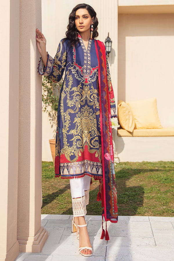 Gulaal Vol-1 Lawn`21 D#11