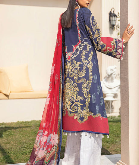 Gulaal Vol-1 Lawn`21 D#11