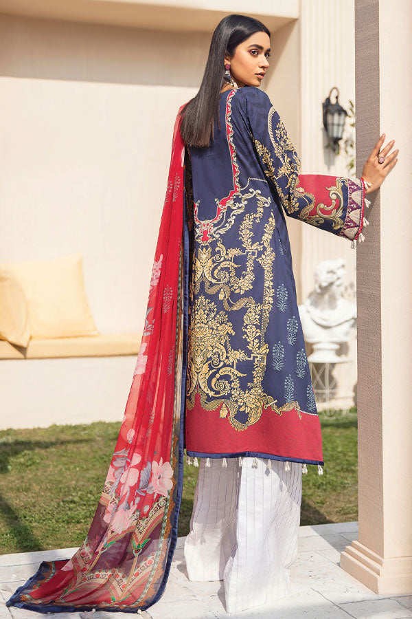 Gulaal Vol-1 Lawn`21 D#11