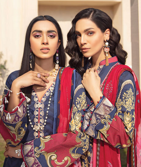 Gulaal Vol-1 Lawn`21 D#11