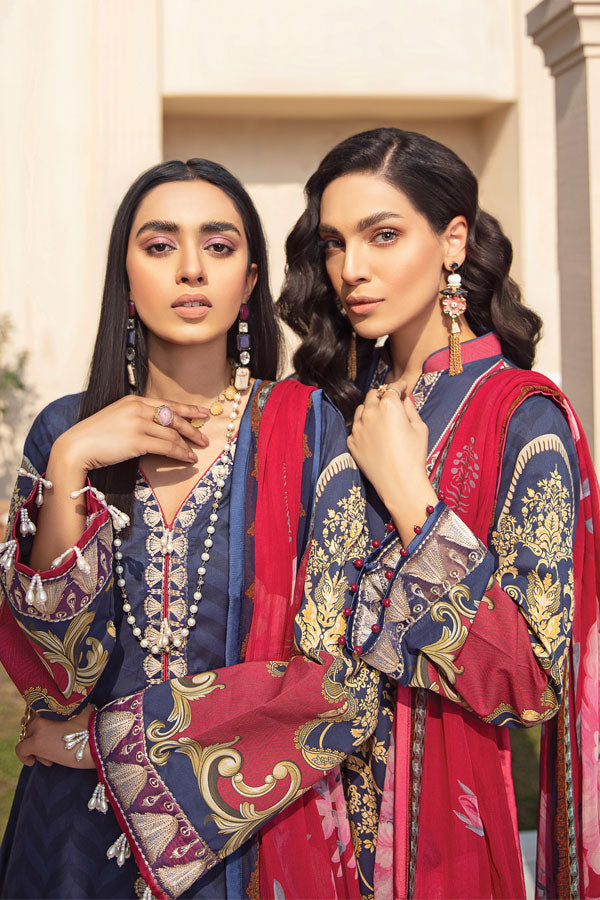 Gulaal Vol-1 Lawn`21 D#11