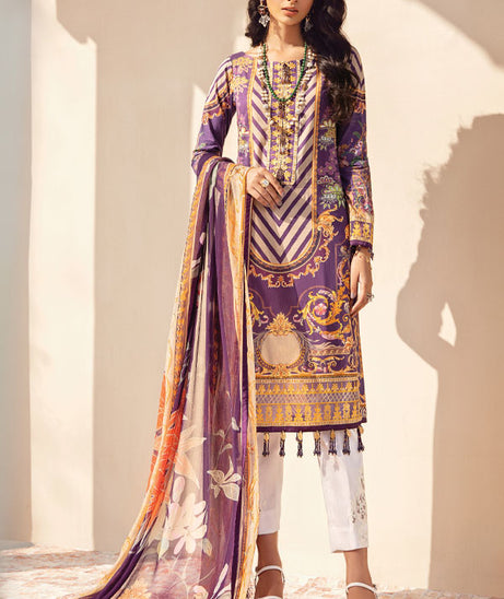 Gulaal Vol-1 Lawn`21 D#12