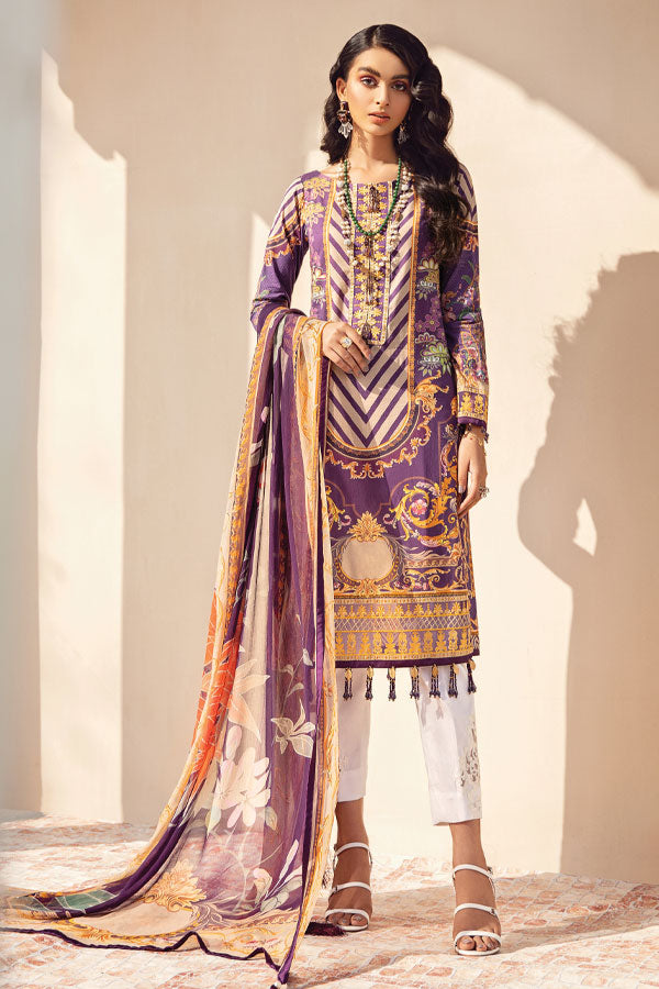 Gulaal Vol-1 Lawn`21 D#12