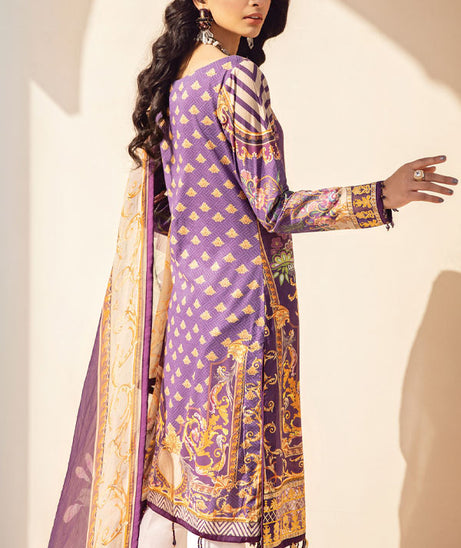 Gulaal Vol-1 Lawn`21 D#12