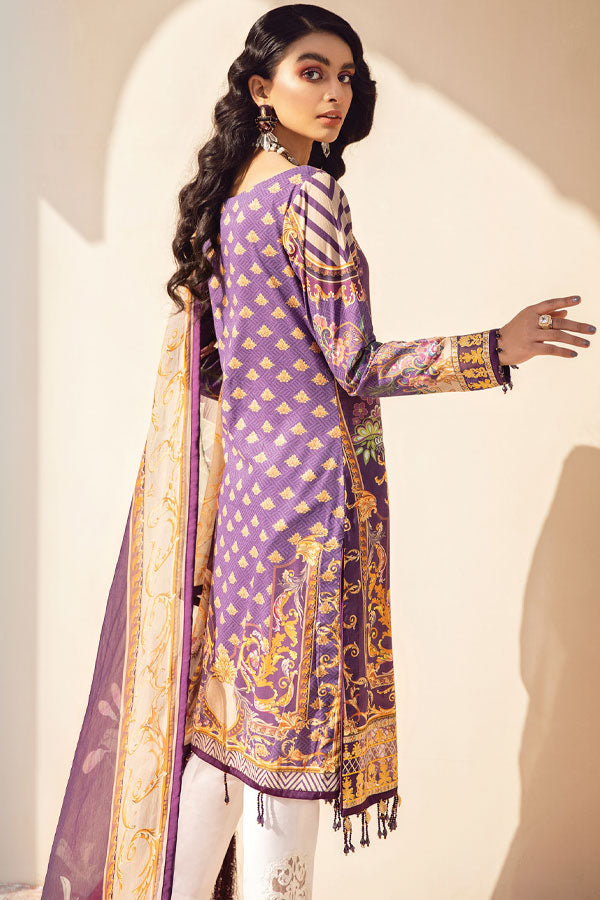 Gulaal Vol-1 Lawn`21 D#12