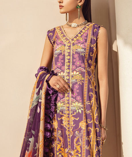 Gulaal Vol-1 Lawn`21 D#12