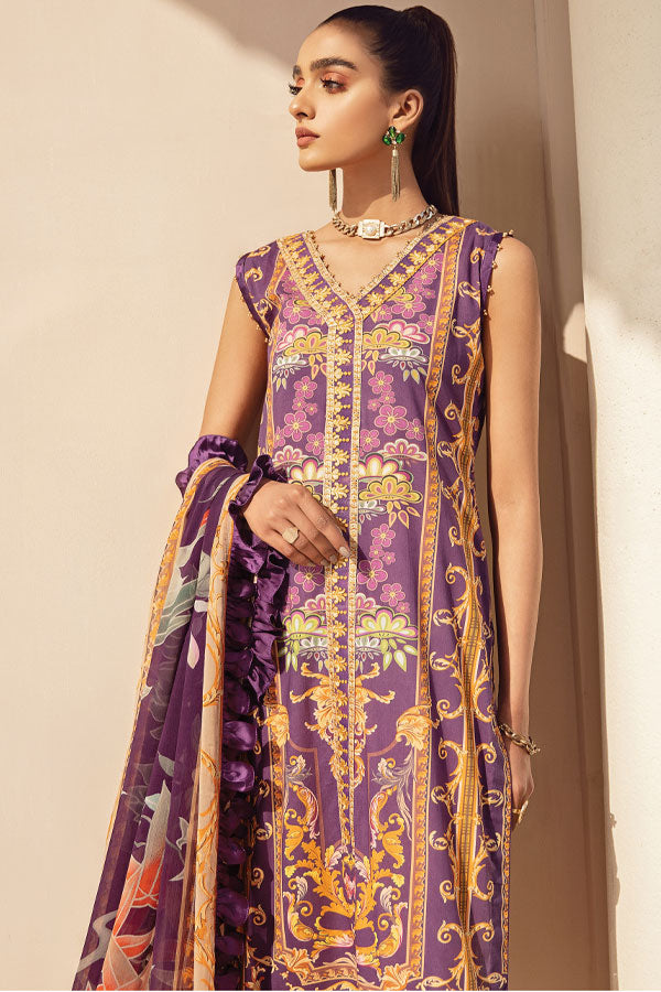 Gulaal Vol-1 Lawn`21 D#12