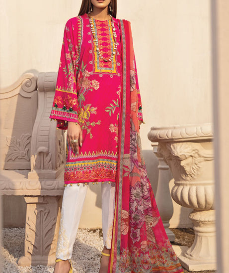 Gulaal Vol-1 Lawn`21 D#02