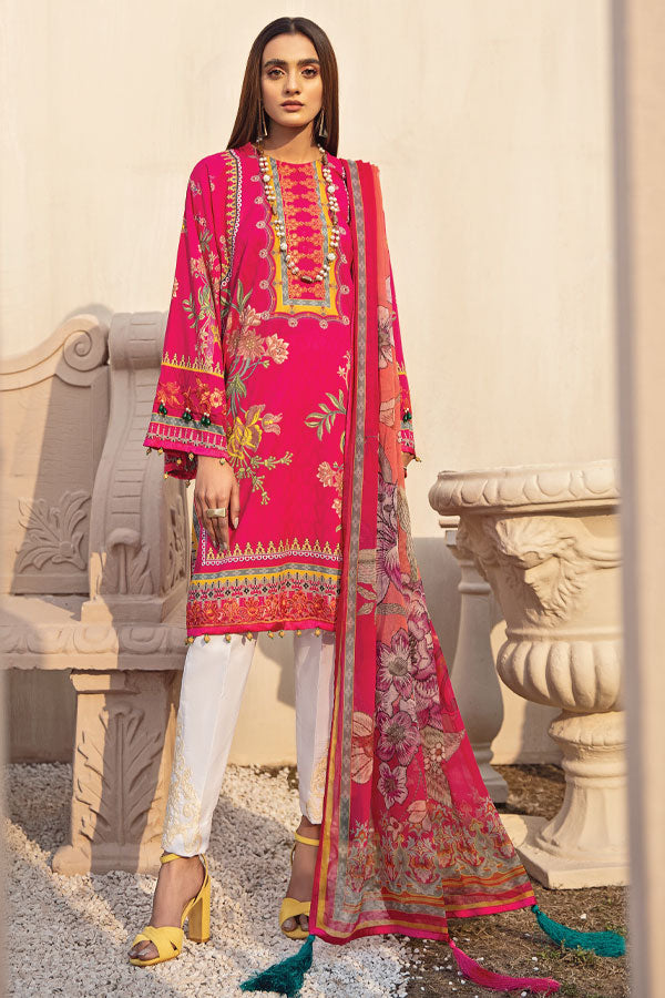 Gulaal Vol-1 Lawn`21 D#02