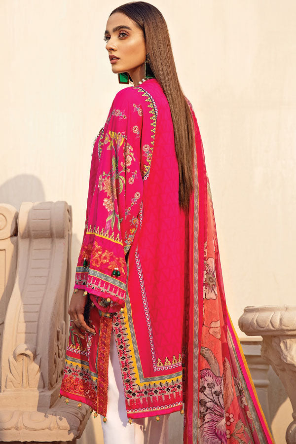 Gulaal Vol-1 Lawn`21 D#02