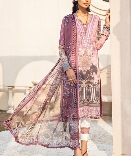 Gulaal Vol-1 Lawn`21 D#03