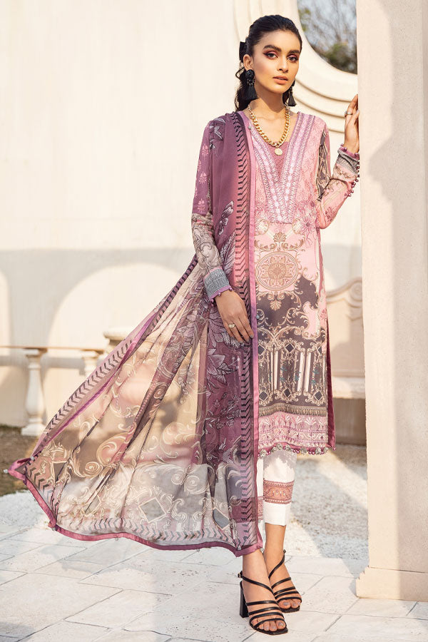 Gulaal Vol-1 Lawn`21 D#03