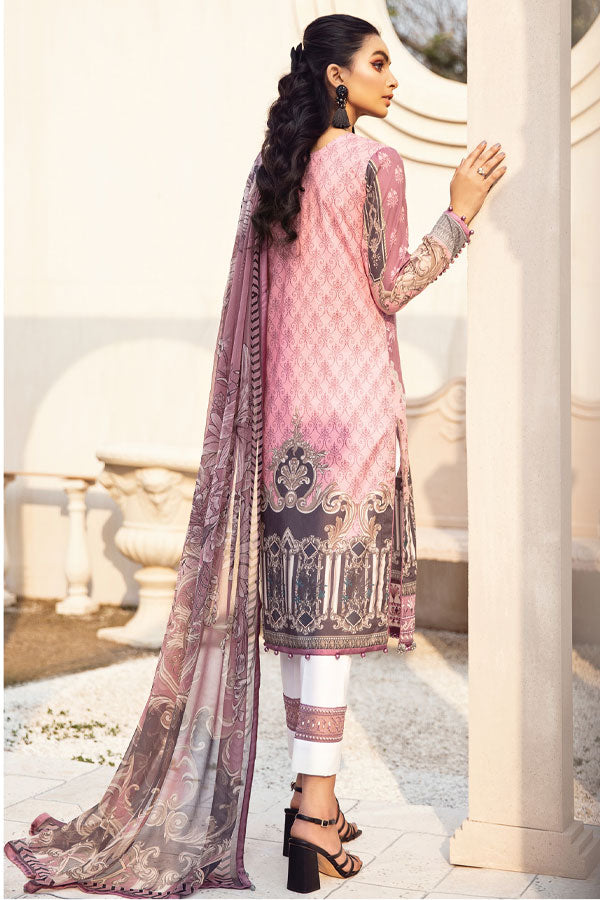 Gulaal Vol-1 Lawn`21 D#03