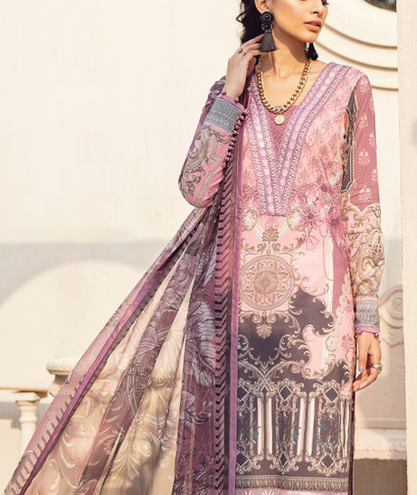 Gulaal Vol-1 Lawn`21 D#03