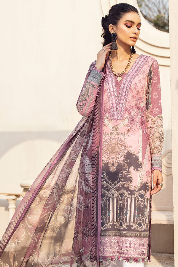 Gulaal Vol-1 Lawn`21 D#03