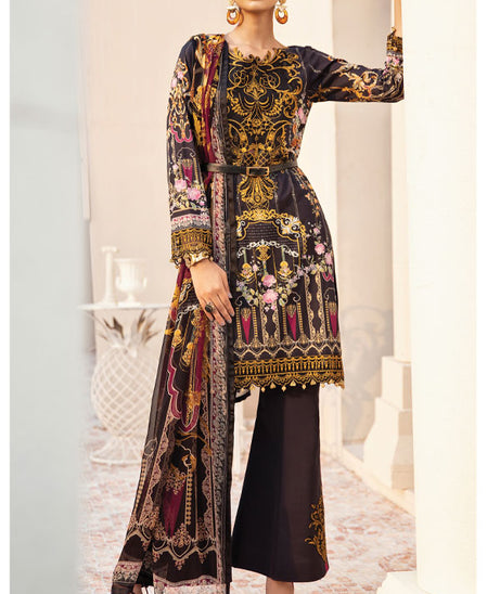 Gulaal Vol-1 Lawn`21 D#04