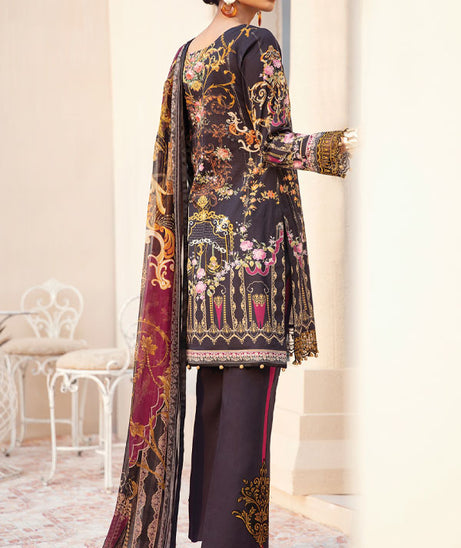 Gulaal Vol-1 Lawn`21 D#04