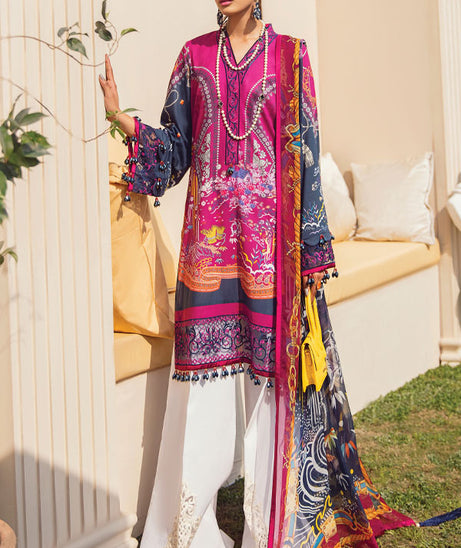 Gulaal Vol-1 Lawn`21 D#06