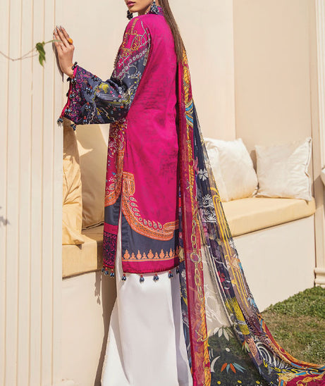 Gulaal Vol-1 Lawn`21 D#06