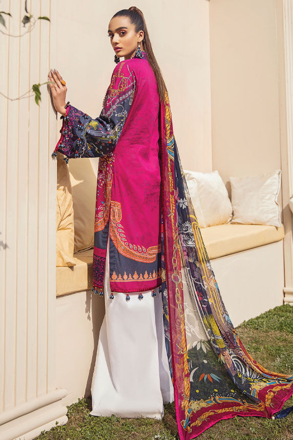 Gulaal Vol-1 Lawn`21 D#06