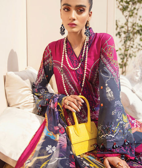 Gulaal Vol-1 Lawn`21 D#06