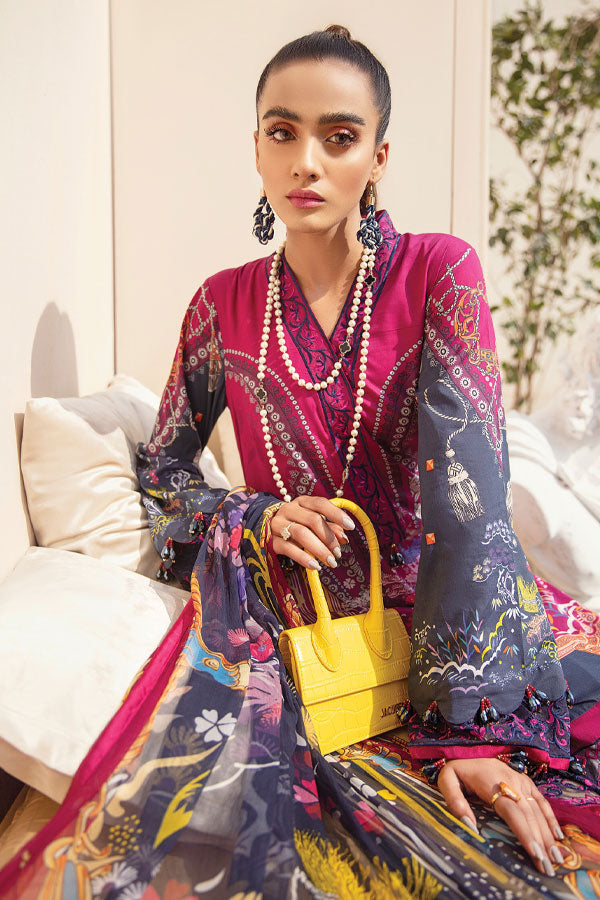 Gulaal Vol-1 Lawn`21 D#06