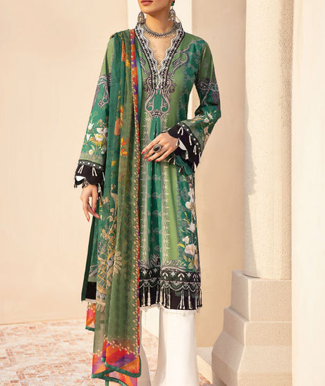 Gulaal Vol-1 Lawn`21 D#07