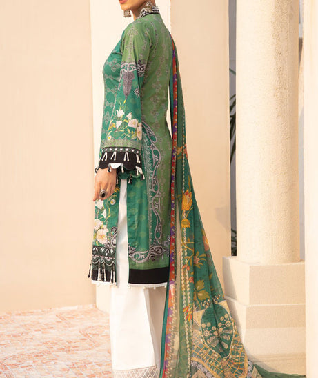 Gulaal Vol-1 Lawn`21 D#07