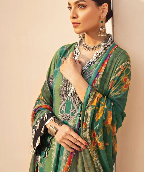 Gulaal Vol-1 Lawn`21 D#07