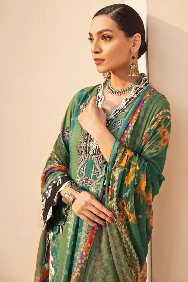 Gulaal Vol-1 Lawn`21 D#07