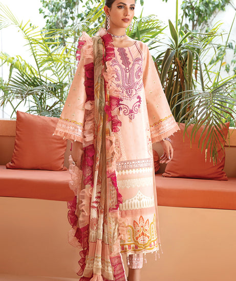 Gulaal Lawn`21 GL#07 (Vol-2)
