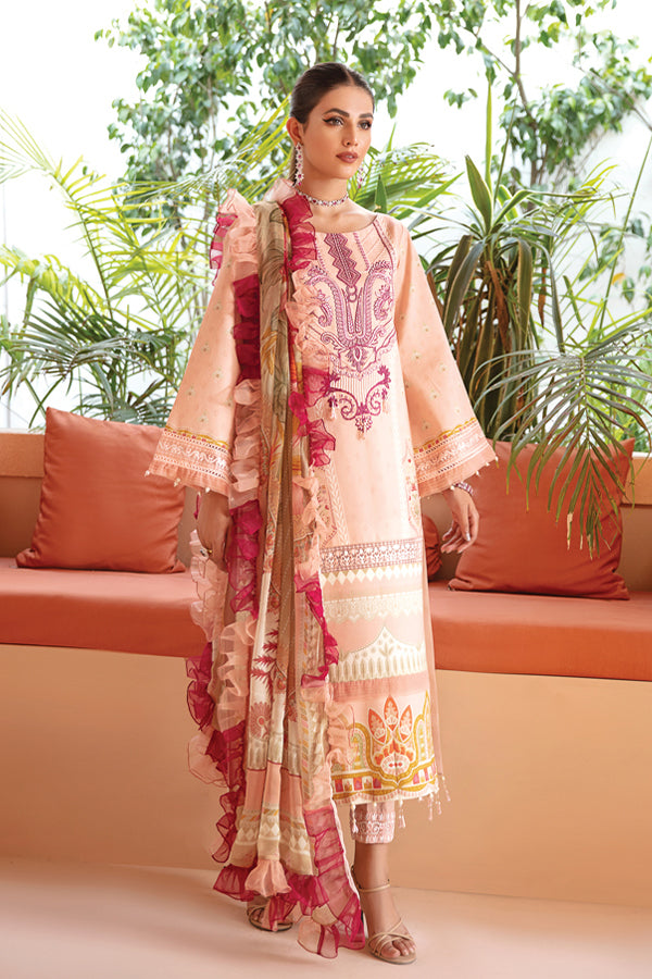 Gulaal Lawn`21 GL#07 (Vol-2)