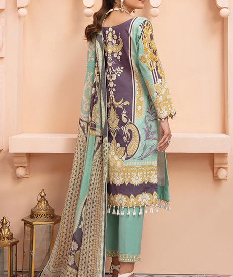 Gulaal Lawn`21 GL#08 (Vol-2)