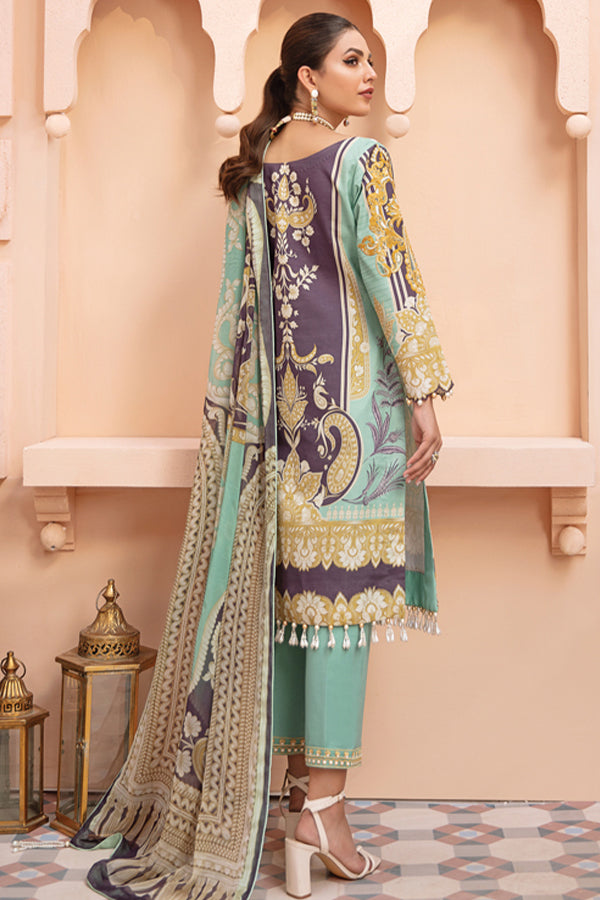 Gulaal Lawn`21 GL#08 (Vol-2)