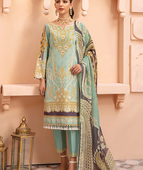 Gulaal Lawn`21 GL#08 (Vol-2)
