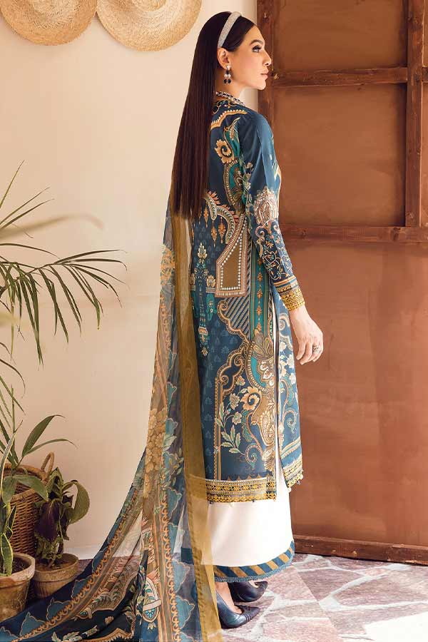 Gulaal Lawn'22 Vol-2 D#1 ARMAAN