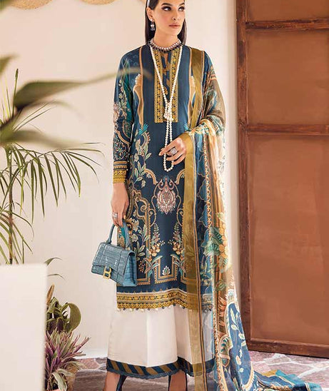 Gulaal Lawn'22 Vol-2 D#1 ARMAAN