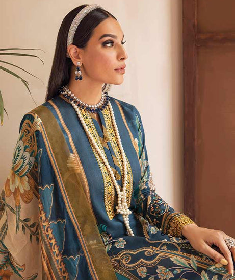 Gulaal Lawn'22 Vol-2 D#1 ARMAAN