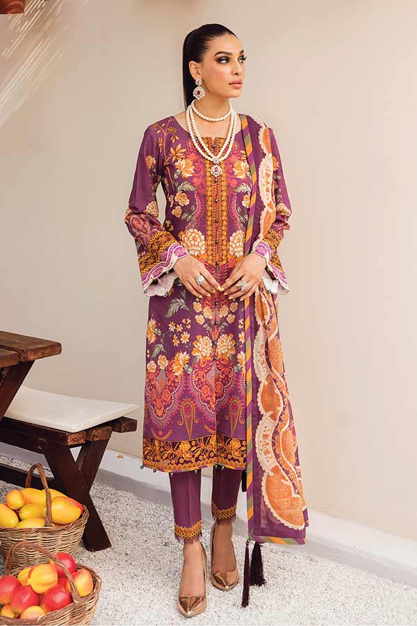 Gulaal Lawn'22 Vol-2 D#5 IRSIA