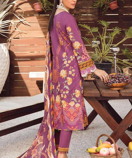 Gulaal Lawn'22 Vol-2 D#5 IRSIA