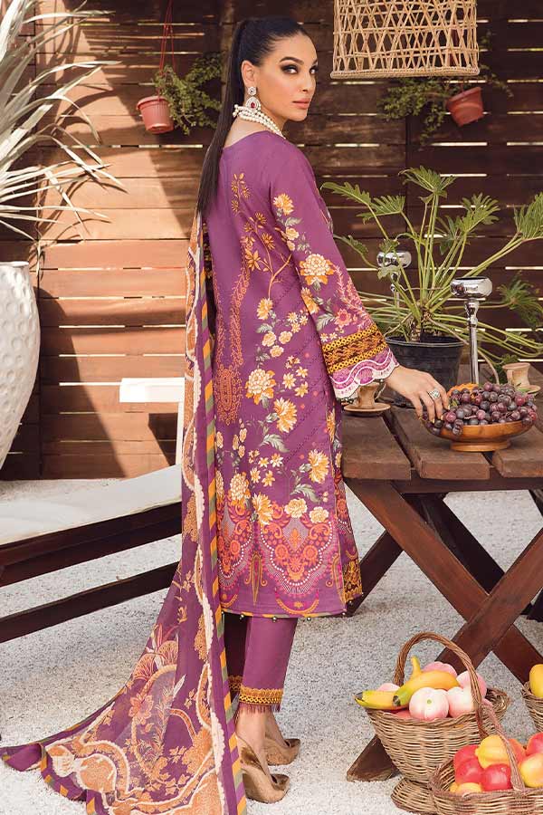 Gulaal Lawn'22 Vol-2 D#5 IRSIA