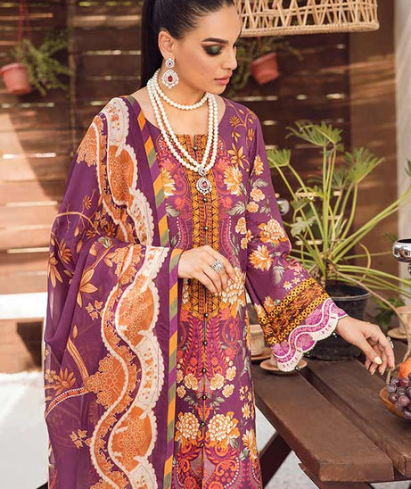 Gulaal Lawn'22 Vol-2 D#5 IRSIA